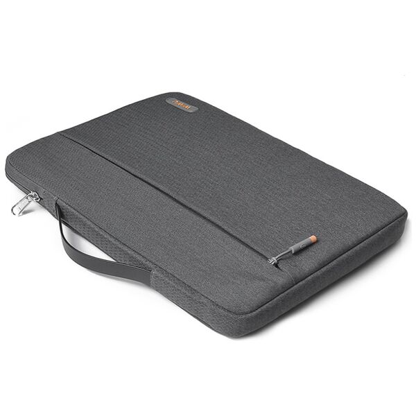 Laptop Bag WiWu, 16", Γκρί - 45336