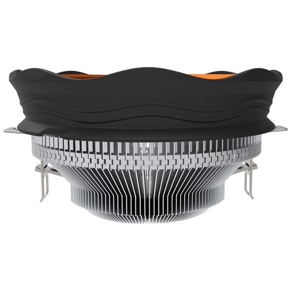 CPU Cooler No brand X2, 120mm, Universal - 63074