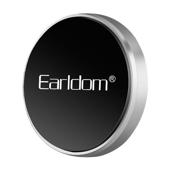 Βάση τηλεφώνου με μαγνήτη, Earldom, EH-18, Universal, Διαφορετικά χρώματα - 17286