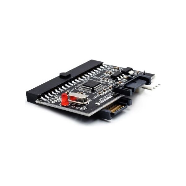 κάρτα για τον υπολογιστή IDE to SATA  No brand   - 17457