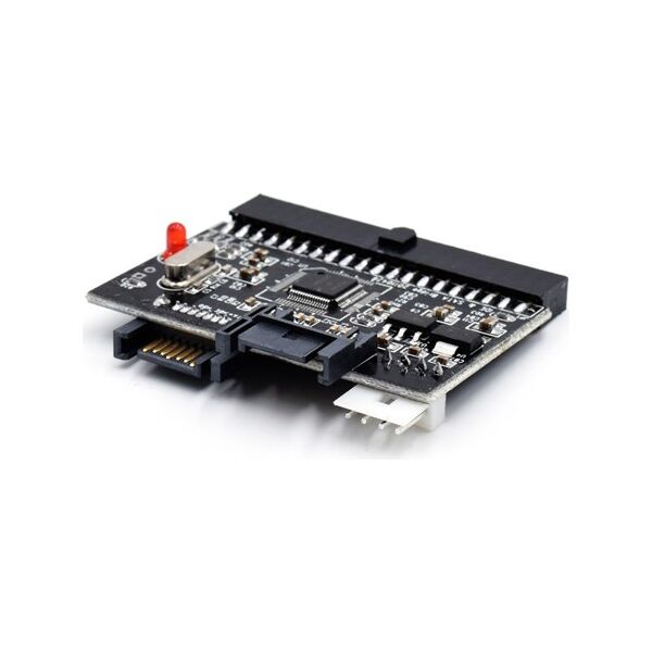 κάρτα για τον υπολογιστή IDE to SATA  No brand   - 17457