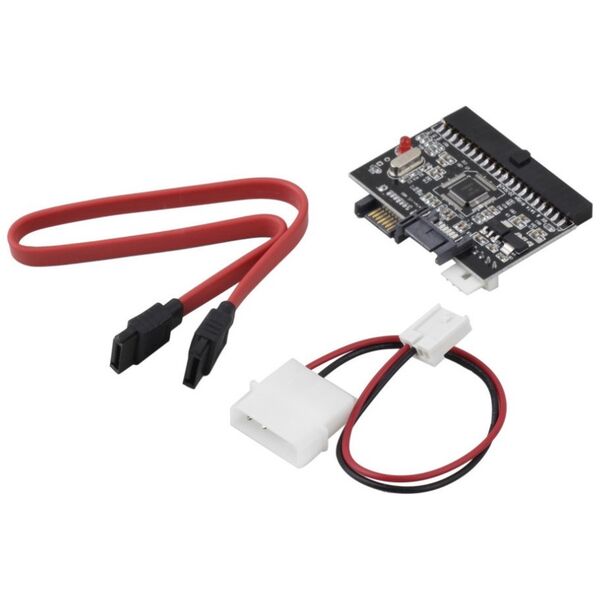 κάρτα για τον υπολογιστή IDE to SATA  No brand   - 17457
