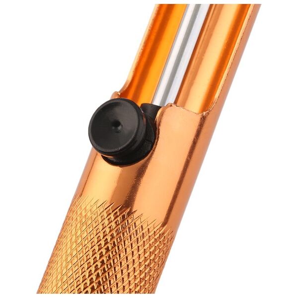Κράμα συγκόλλησης Sucker Pen, Jakemy JM-Z02, Πορτοκαλί - 17623