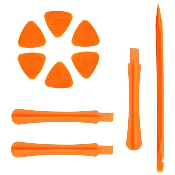 Anti-Static Disassembling Kit, Jakemy JM-OP11 - 17624