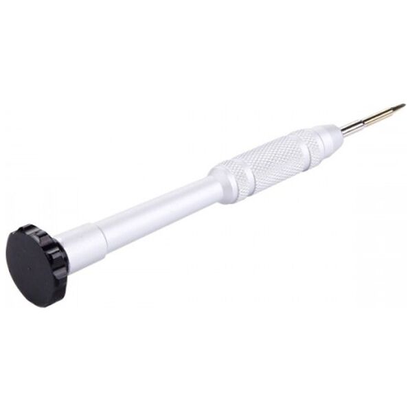 Screwdriver Poso PS-607, Pentalobe 1.2 x 25mm, S2, Silver - 17633