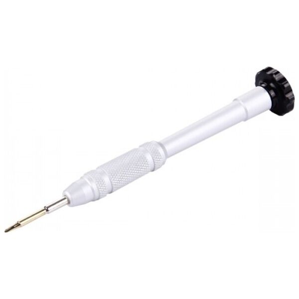 Screwdriver Poso PS-607, Pentalobe 1.2 x 25mm, S2, Silver - 17633