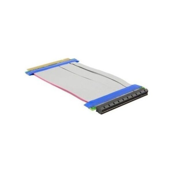 PCI-E 16X Καλώδιο Προέκτασης 30 cm 164pin No brand -18260