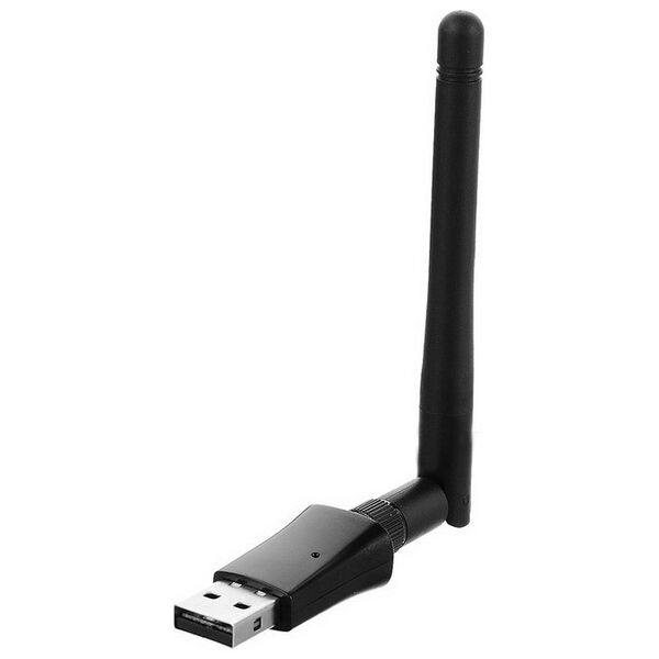 USB Wireless network κάρτα 2DB, No brand - 19028