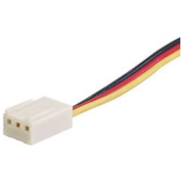 Fan 60mm 3Pin, OEM - 63026