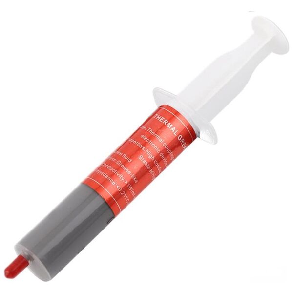 Thermal grease No Brand HT-GY260, 20g, Gray - 63057