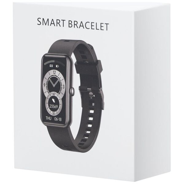 Smart band No brand L16, Διαφορετικά χρώματα - 73079