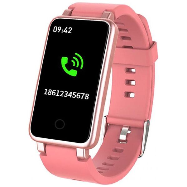 Smart band No brand C2 Plus, Διαφορετικά χρώματα - 73081