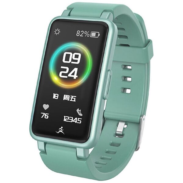 Smart band No brand C2 Plus, Διαφορετικά χρώματα - 73081
