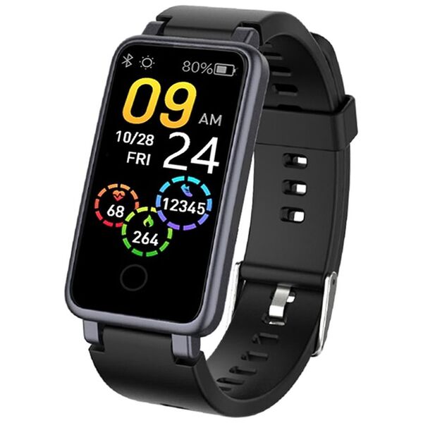 Smart band No brand C2 Plus, Διαφορετικά χρώματα - 73081