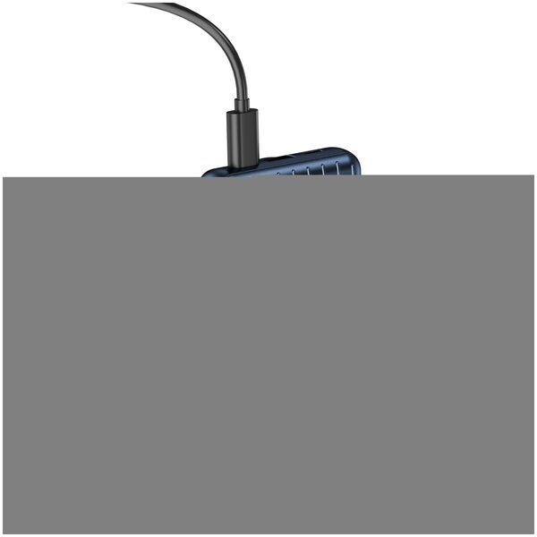 Φορητός Φορτιστής WiWu PP03, 10000mAh, 22.5W, Qi, MagSafe, Διαφορετικα χρωματα - 87083