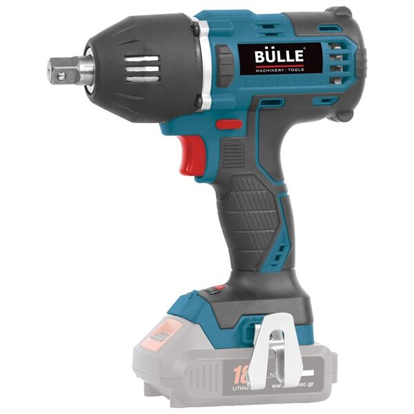 BULLE ΜΠΟΥΛΟΝΟΚΛΕΙΔΟ (BRUSHLESS)18V (SOLO) 633326 έως 12 άτοκες δόσεις