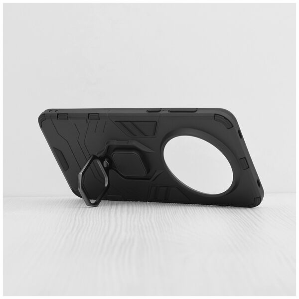 Techsuit Husa pentru Huawei Mate 60 Pro - Techsuit Silicone Shield - Black 5949419068940 έως 12 άτοκες Δόσεις