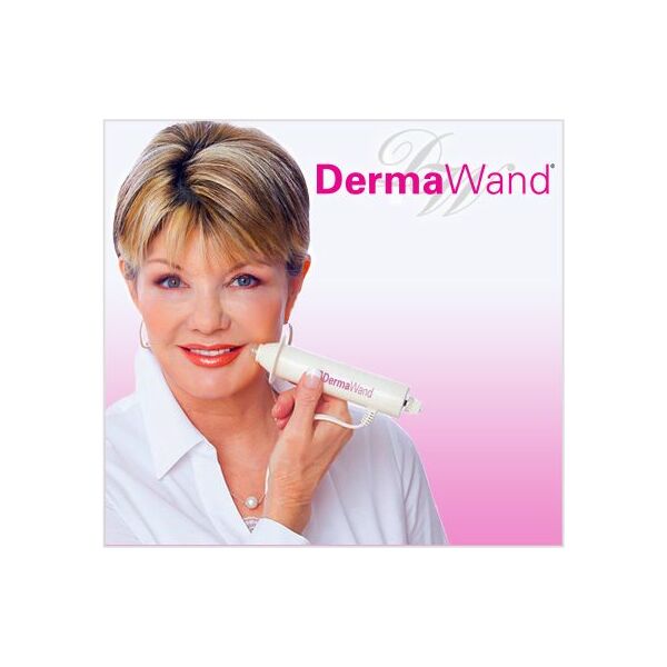Derma  Wand Oxycare - Συσκευή Καθαρισμού για το Δέρμα