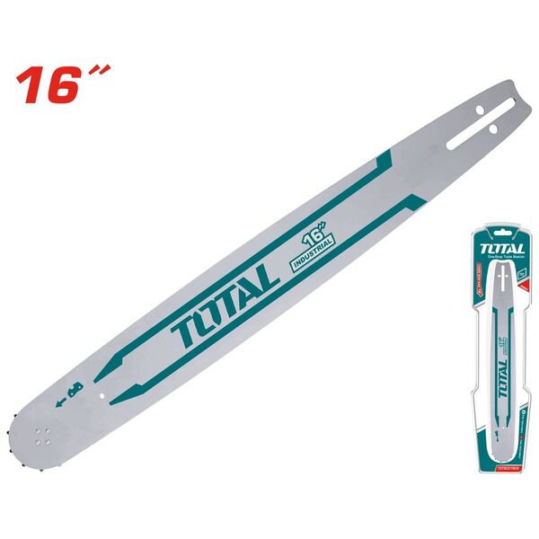 TOTAL ΑΝΤΑΛ/ΚΗ ΛΑΜΑ 16" ΓΙΑ TGSLI401682 (TGTSB51603) ως 12 Άτοκες Δόσεις