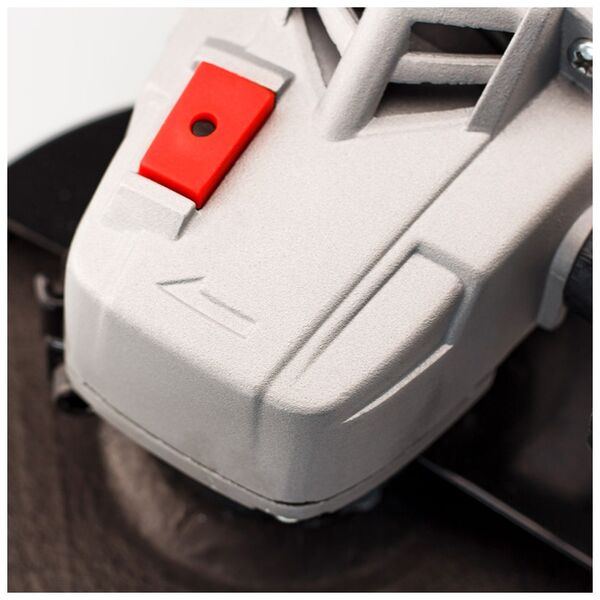 Bormann pro Bag1450 Γωνιακος Τροχος Ρυθμιζομενος 1400w 034827 έως 12 Άτοκες Δόσεις