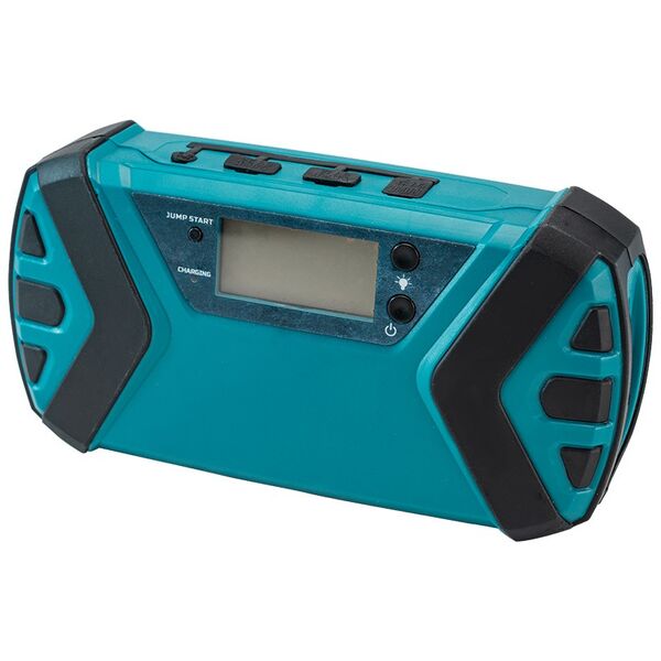 Bormann pro Bbc9010 Εκκινητης & Power Bank 15000mah/600α 037316 έως 12 Άτοκες Δόσεις