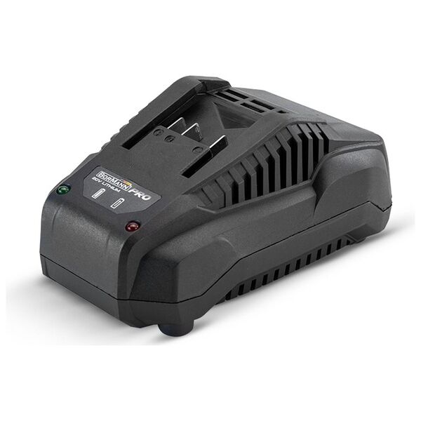 Bormann pro Bbp2003 Φορτιστης 20v ,li-ion-4000mah-3,5a 032977 έως 12 Άτοκες Δόσεις