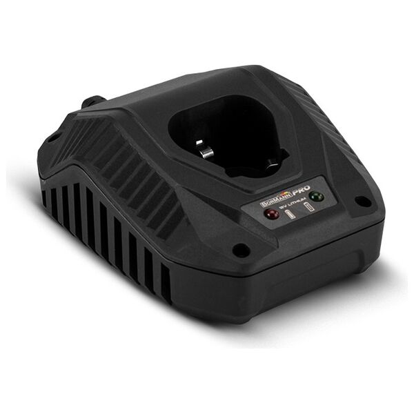 Bormann pro Bbp2008 Φορτιστης 12v 032830 έως 12 Άτοκες Δόσεις