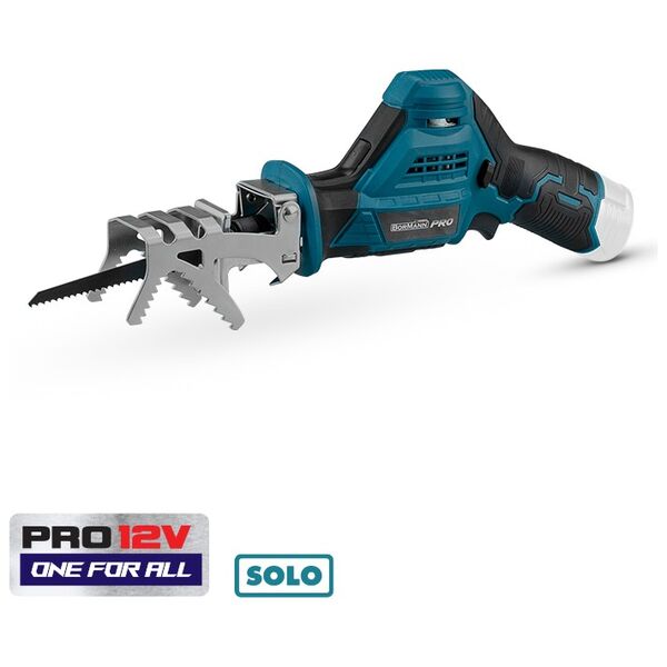 Bormann pro Bbp2400 Πριονι Κλαδεματος Μπαταριας 12v 032823 έως 12 Άτοκες Δόσεις