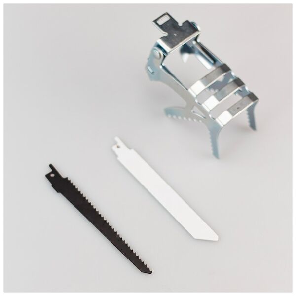 Bormann pro Bbp2400 Πριονι Κλαδεματος Μπαταριας 12v 032823 έως 12 Άτοκες Δόσεις