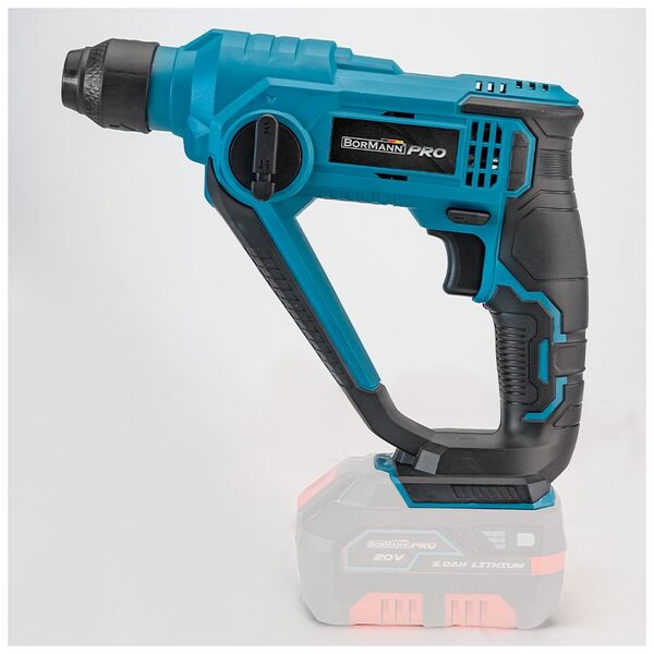Bormann pro Bbp3200 Πνευματικο Πιστολετο Sdsplus 20v 027966 έως 12 Άτοκες Δόσεις