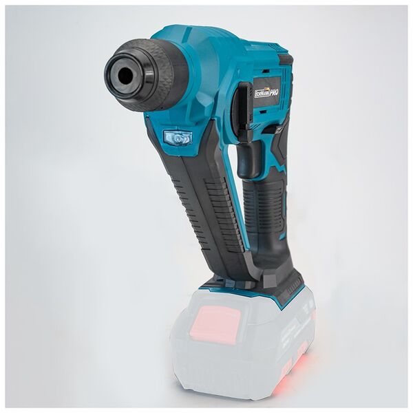 Bormann pro Bbp3200 Πνευματικο Πιστολετο Sdsplus 20v 027966 έως 12 Άτοκες Δόσεις