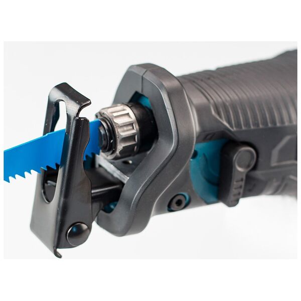 Bormann pro Bbp3800 Σπαθοσεγα Μπαταριας 20v li-ion 033073 έως 12 Άτοκες Δόσεις