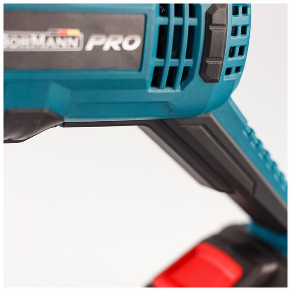 Bormann pro Bbp3800 Σπαθοσεγα Μπαταριας 20v li-ion 033073 έως 12 Άτοκες Δόσεις