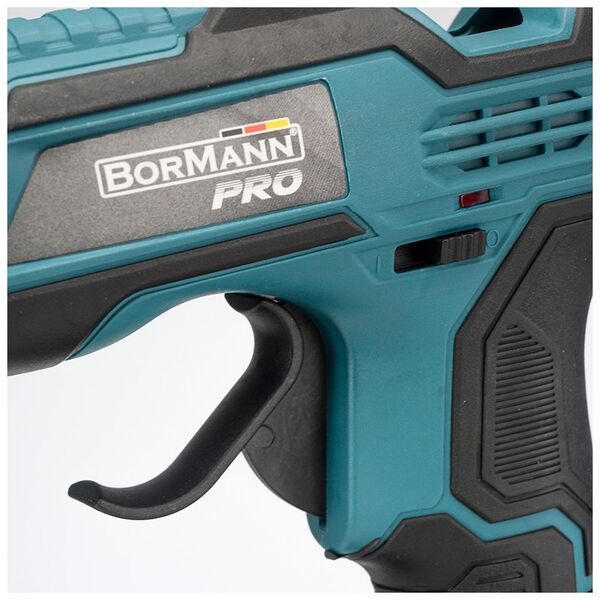 Bormann pro Bbp3900 Πιστολι Θερμοκολλησης Μπαταριας 20v 036371 έως 12 Άτοκες Δόσεις