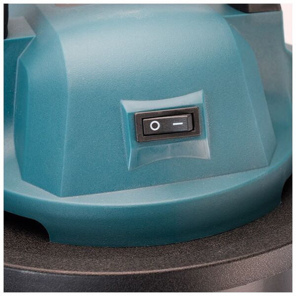 Bormann pro Bbp3920 Σκουπα Σταχτης Μπαταριας, 20v 20l 036418 έως 12 Άτοκες Δόσεις