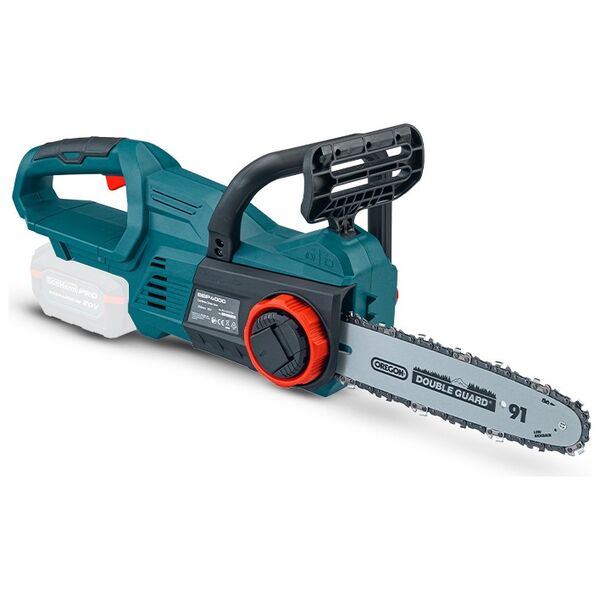 Bormann pro Bbp4000 Αλυσοπριονο Μπαταριας 20v 032724 έως 12 Άτοκες Δόσεις