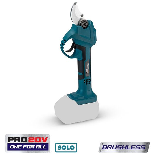 Bormann pro Bbp4150 Ψαλιδι Κλαδεματος Brushless Μπαταριας 20v 036319 έως 12 Άτοκες Δόσεις
