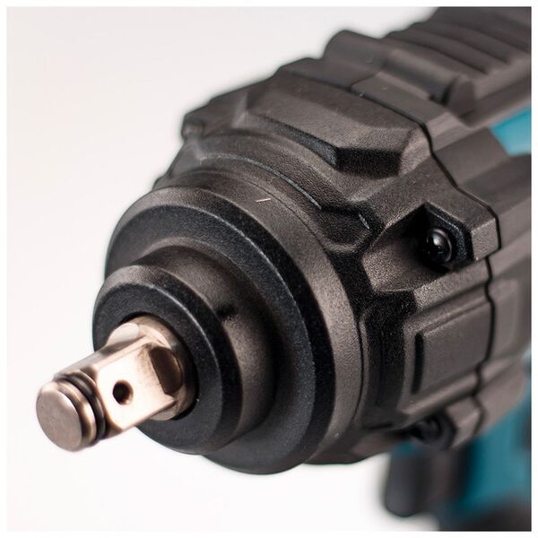 Bormann pro Bbp5100 Μπουλονοκλειδο Μπαταριας 20v 032717 έως 12 Άτοκες Δόσεις