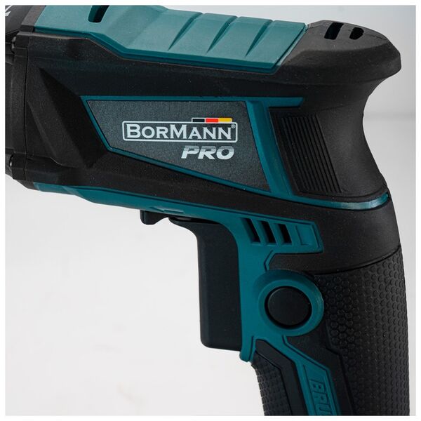 Bormann pro Bbp5150 Κατσαβιδι Γυψοσανιδας 20v Brushless Μπαταριας 036326 έως 12 Άτοκες Δόσεις