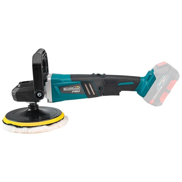Bormann pro Bbp5160 Αλοιφαδορος Ρυθμιζομενος 20v Brushless Μπαταριας 036333 έως 12 Άτοκες Δόσεις