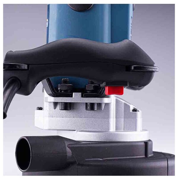 Bormann pro Bcg1600 Λειαντηρας Μπετου/δομικων Υλικων 1900w Φ180mm με Προεκινηση 028543 έως 12 Άτοκες Δόσεις