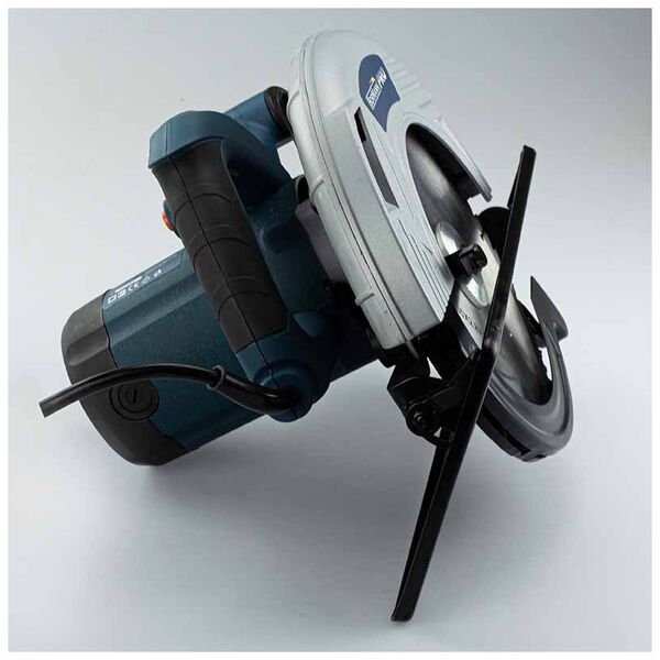 Bormann pro Bcs2350 Δισκοπριονο 2300w 019183 έως 12 Άτοκες Δόσεις