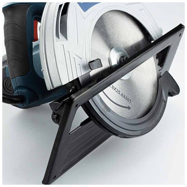 Bormann pro Bcs2350 Δισκοπριονο 2300w 019183 έως 12 Άτοκες Δόσεις