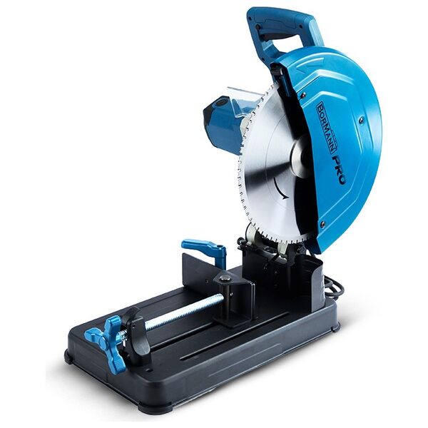 Bormann pro Bcs3000 Δισκοπριονο Πολλαπλων Χρησεων 2200w 030591 έως 12 Άτοκες Δόσεις