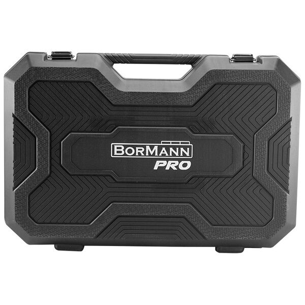 Bormann pro Bdh3100 Κατεδαφιστικο Πιστολετο sds-Max, 1300w 043201 έως 12 Άτοκες Δόσεις