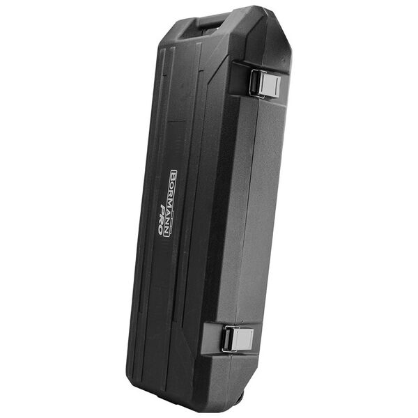 Bormann pro Bdh4800 Κατεδαφιστικο Πιστολετο 1500w 50j 035244 έως 12 Άτοκες Δόσεις