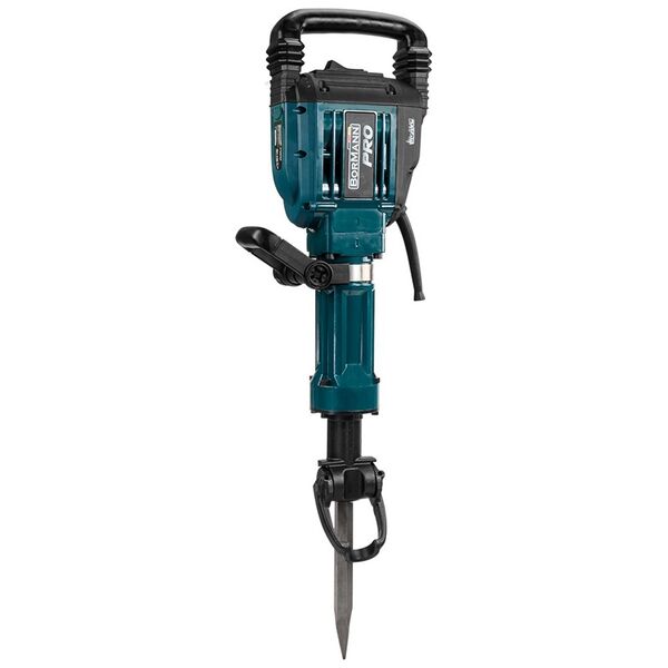 Bormann pro Bdh4900 Κατεδαφιστικο Πιστολετο 1600w 55j 035237 έως 12 Άτοκες Δόσεις