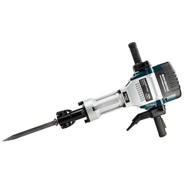Bormann pro Bdh5000 Κατεδαφιστικο Πιστολετο 2000w 62j 035213 έως 12 Άτοκες Δόσεις