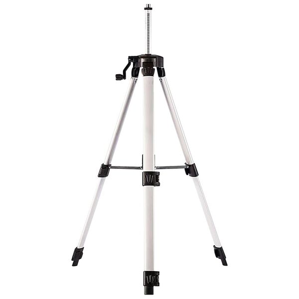 Bormann pro Bdm1600 Τριποδο Αλουμινιου για Αλφαδια Λειζερ 50-150cm , 1/4'' , Ανταπτορας 5/8'' 062271 έως 12 Άτοκες Δόσεις