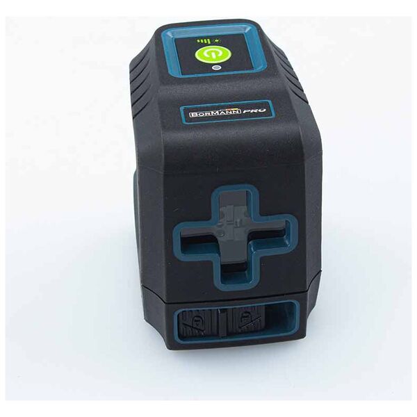 Bormann pro Bdm6800 Αλφαδι Λειζερ Σταυρου 029038 έως 12 Άτοκες Δόσεις